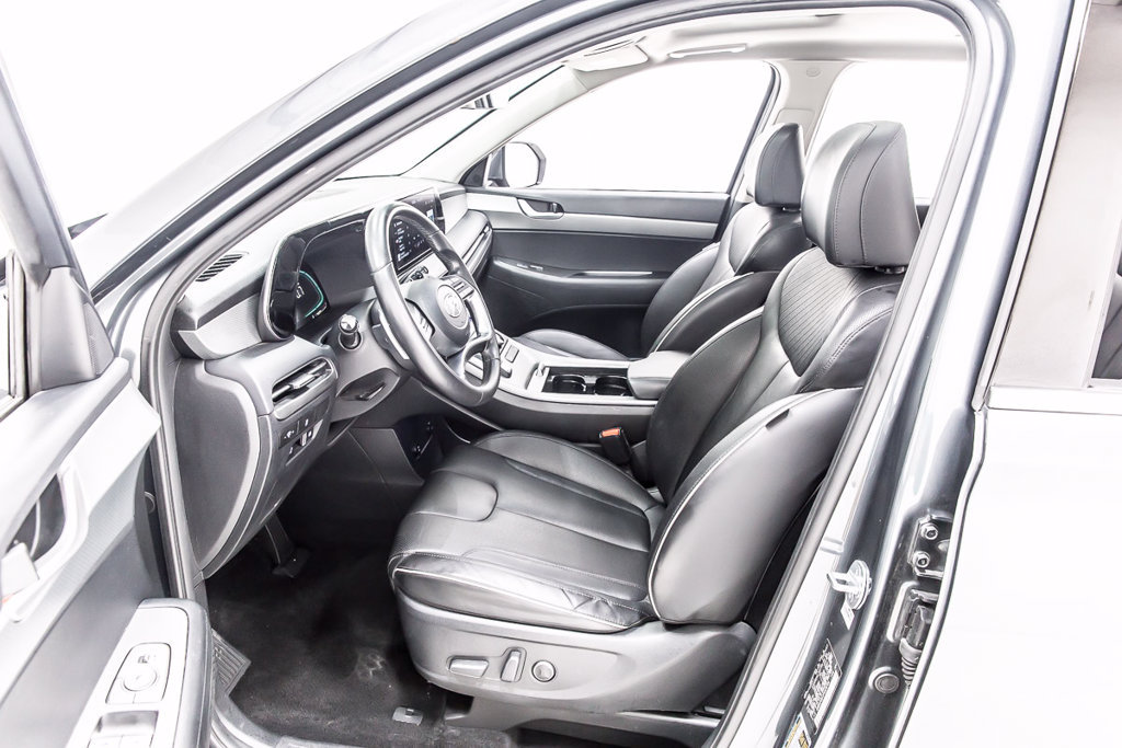 Used 2023 Hyundai Palisade XRT FWD image 27