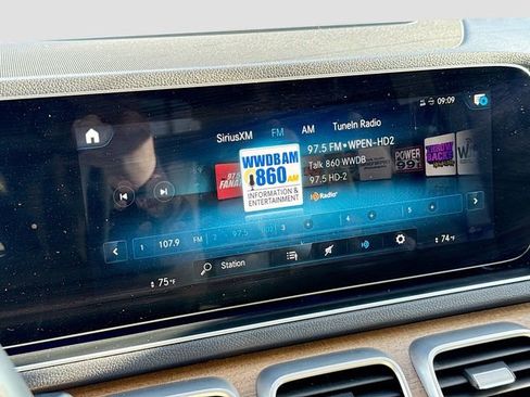 Used 2020 Mercedes-Benz GLE 350 4MATIC image 15