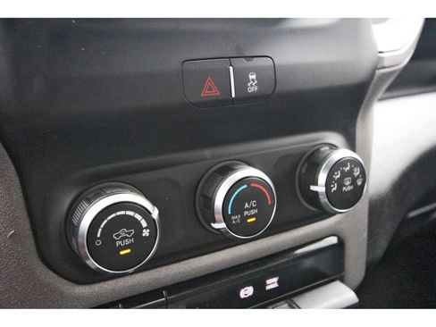 Used 2024 RAM 3500 Tradesman AWD/4WD image 29