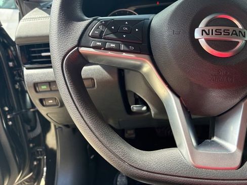 Used 2023 Nissan Sentra SV FWD image 22