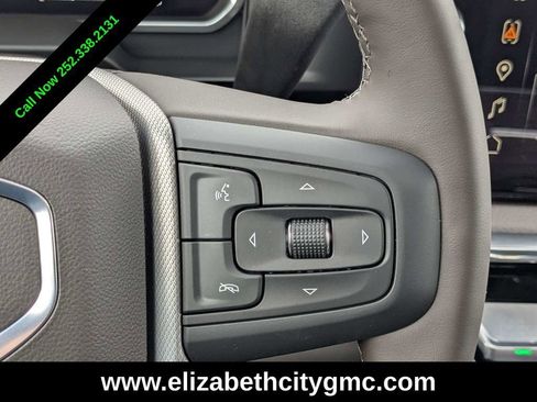 New 2026 GMC Sierra 3500 Denali w/ Denali Reserve Package AWD/4WD image 30