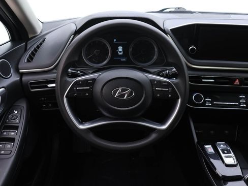 Used 2023 Hyundai Sonata SEL image 13