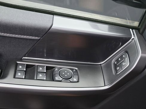 New 2025 Ford F150 Lariat w/ Equipment Group 502A High image 17