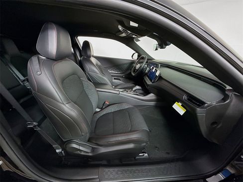 New 2025 Dodge Charger R/T w/ Quick Order Package 25M R/T image 29