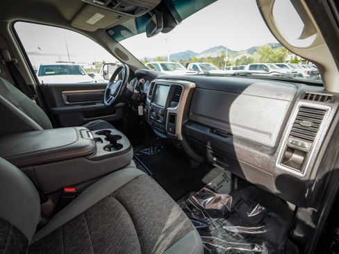 Used 2014 RAM 2500 Big Horn image 20