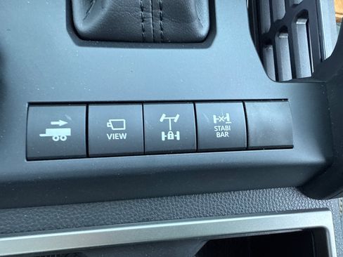 New 2026 Toyota Tacoma 4x4 Double Cab Hybrid image 26