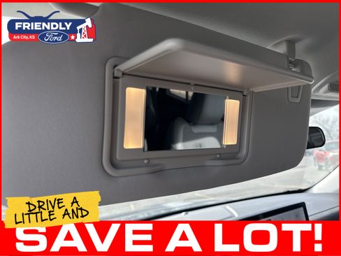 New 2026 Ford Explorer Active w/ Active Comfort Package AWD/4WD image 34