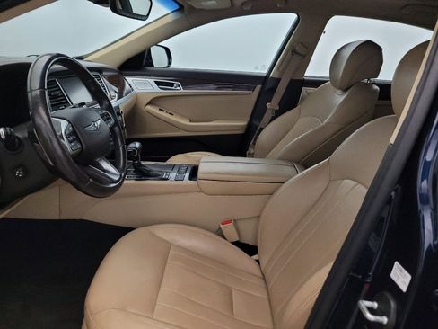 Used 2020 Genesis G80 3.8 w/ Sport Package 02 AWD/4WD image 17