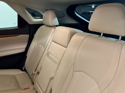 Used 2016 Lexus RX 350 FWD w/ Premium Package image 20