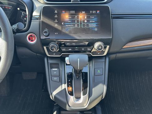 Used 2018 Honda CR-V EX image 31