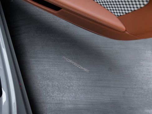 Certified 2023 Porsche 911 Sport Classic RWD image 44