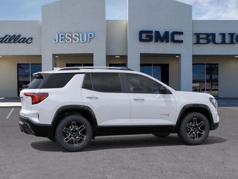 New 2026 GMC Terrain AT4 image 5