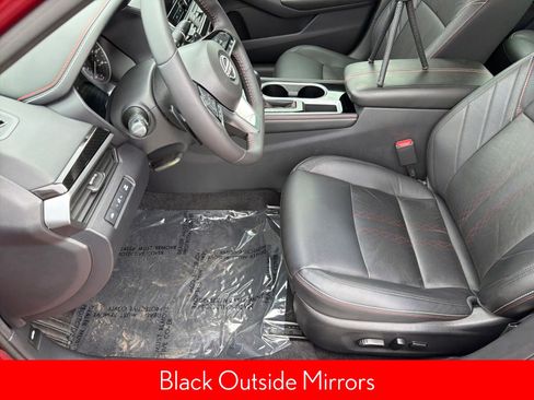 Certified 2023 Nissan Altima 2.5 SR w/ SR Premium Package image 22