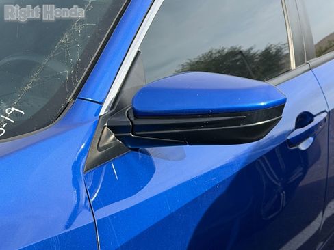 Used 2019 Honda Civic Sport image 11
