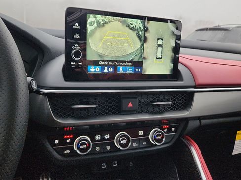 New 2026 Acura ADX A-Spec image 13