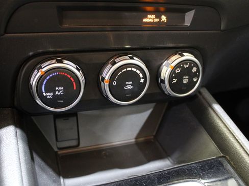 Used 2017 MAZDA CX-5 Sport FWD image 31