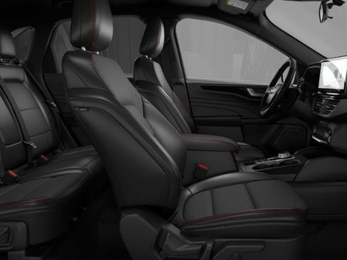 New 2026 Ford Escape ST-Line w/ Tech Pack #1 FWD image 29