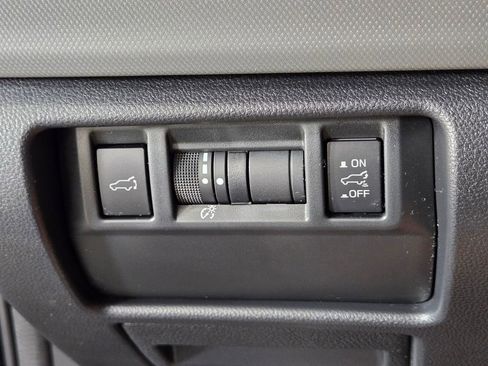 Certified 2025 Subaru Forester Sport w/ Popular Package #1 AWD/4WD image 34