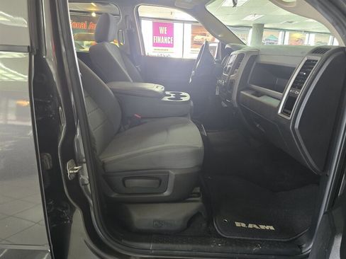 Used 2014 RAM 1500 Express image 14
