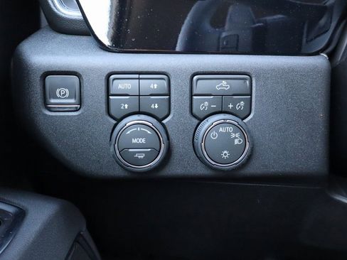 New 2026 Chevrolet Silverado 1500 LT w/ All Star Edition Plus image 15