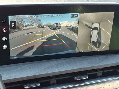 Used 2024 Kia Telluride SX X-Pro image 19