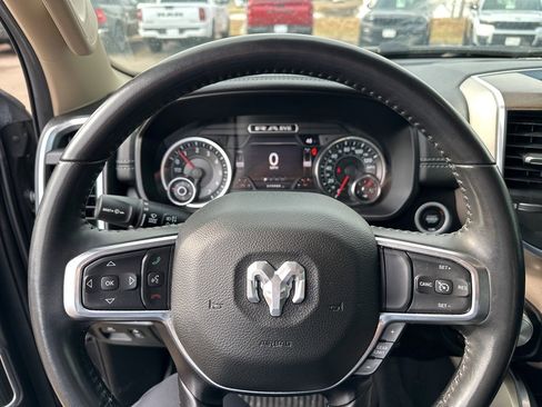 Used 2021 RAM 1500 Laramie image 8