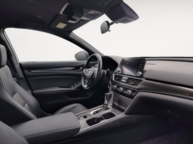Used 2022 Honda Accord Sport image 14