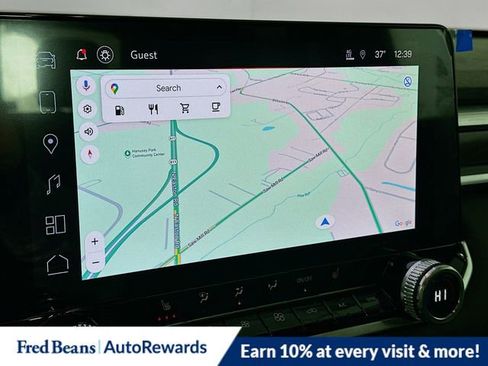 New 2025 GMC Canyon Elevation w/ Convenience Package image 10