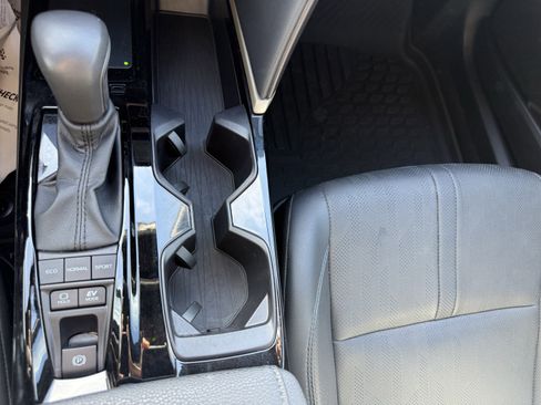 Certified 2025 Toyota Camry XSE w/ Premium Package image 29