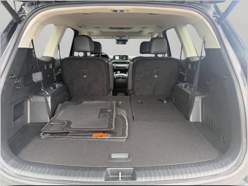 Used 2021 Kia Telluride EX w/ EX Premium Package AWD/4WD image 15
