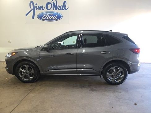 Used 2023 Ford Escape ST-Line w/ Tech Pack #1 image 31