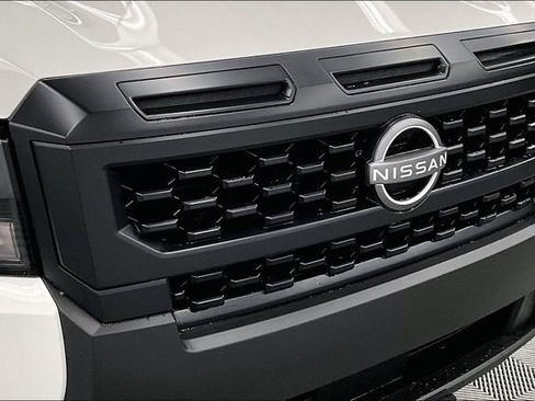 New 2026 Nissan Frontier S RWD image 15