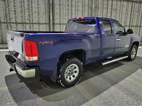 Used 2013 GMC Sierra 1500 SL image 19