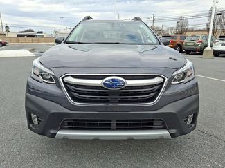 Used 2020 Subaru Outback Limited w/ Popular Package #2 video 2