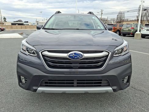 Used 2020 Subaru Outback Limited w/ Popular Package #2 image 2