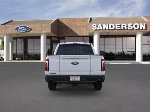 New 2026 Ford F150 Tremor w/ Equipment Group 402A High AWD/4WD image 6