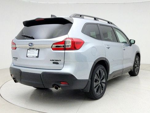 Used 2022 Subaru Ascent Onyx Edition image 5