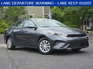 Used 2024 Kia Forte LX FWD video 1