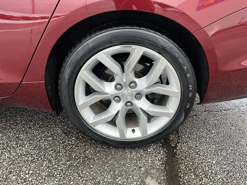 Used 2017 Chevrolet Impala Premier image 33