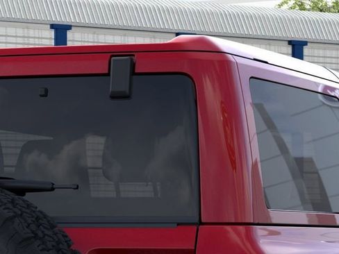 New 2026 Ford Bronco Badlands image 25