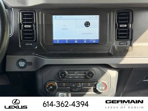 Used 2023 Ford Bronco Big Bend AWD/4WD image 16