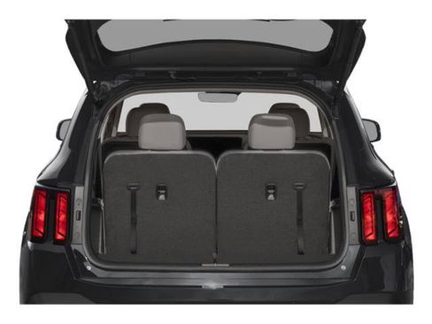 New 2025 Kia Sorento X-Line EX image 14