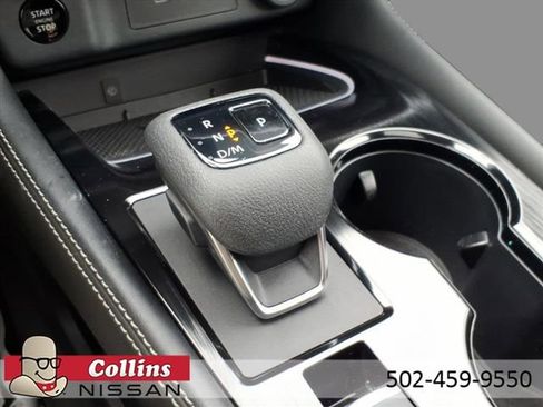 Certified 2024 Nissan Rogue Platinum image 25