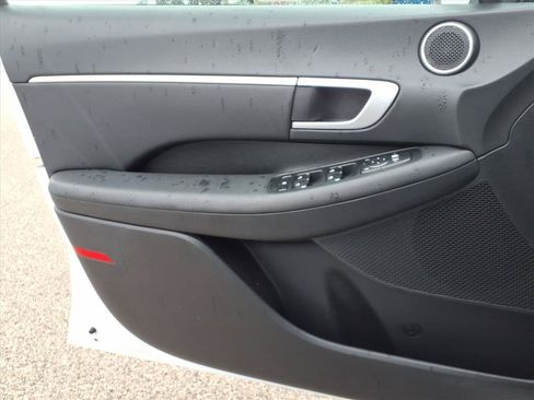Used 2024 Hyundai Sonata SEL FWD image 19