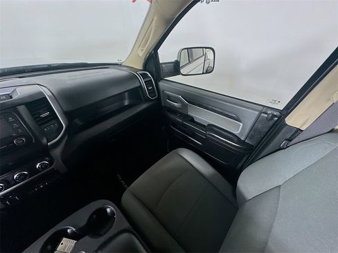 Used 2020 RAM 2500 Big Horn image 11