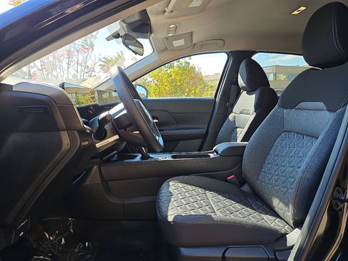 New 2026 Nissan Kicks SV w/ Cold Weather Package image 10