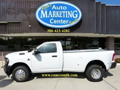 Used 2023 RAM 3500 Tradesman
