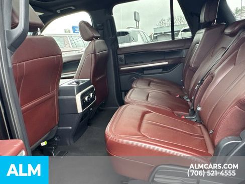Used 2024 Ford Expedition Max Limited image 13