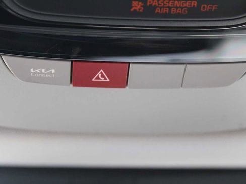 New 2026 Kia Sportage SX image 58