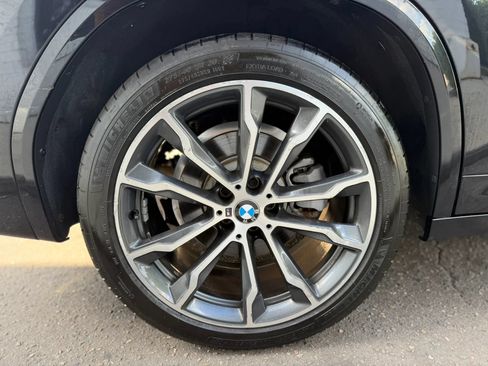 Used 2019 BMW X3 xDrive30i w/ M Sport Package 2 AWD/4WD image 40